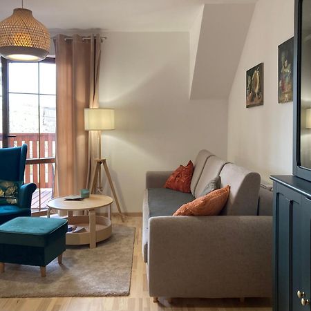 Uroczy Apartament U Mirki Podgórzyn 外观 照片