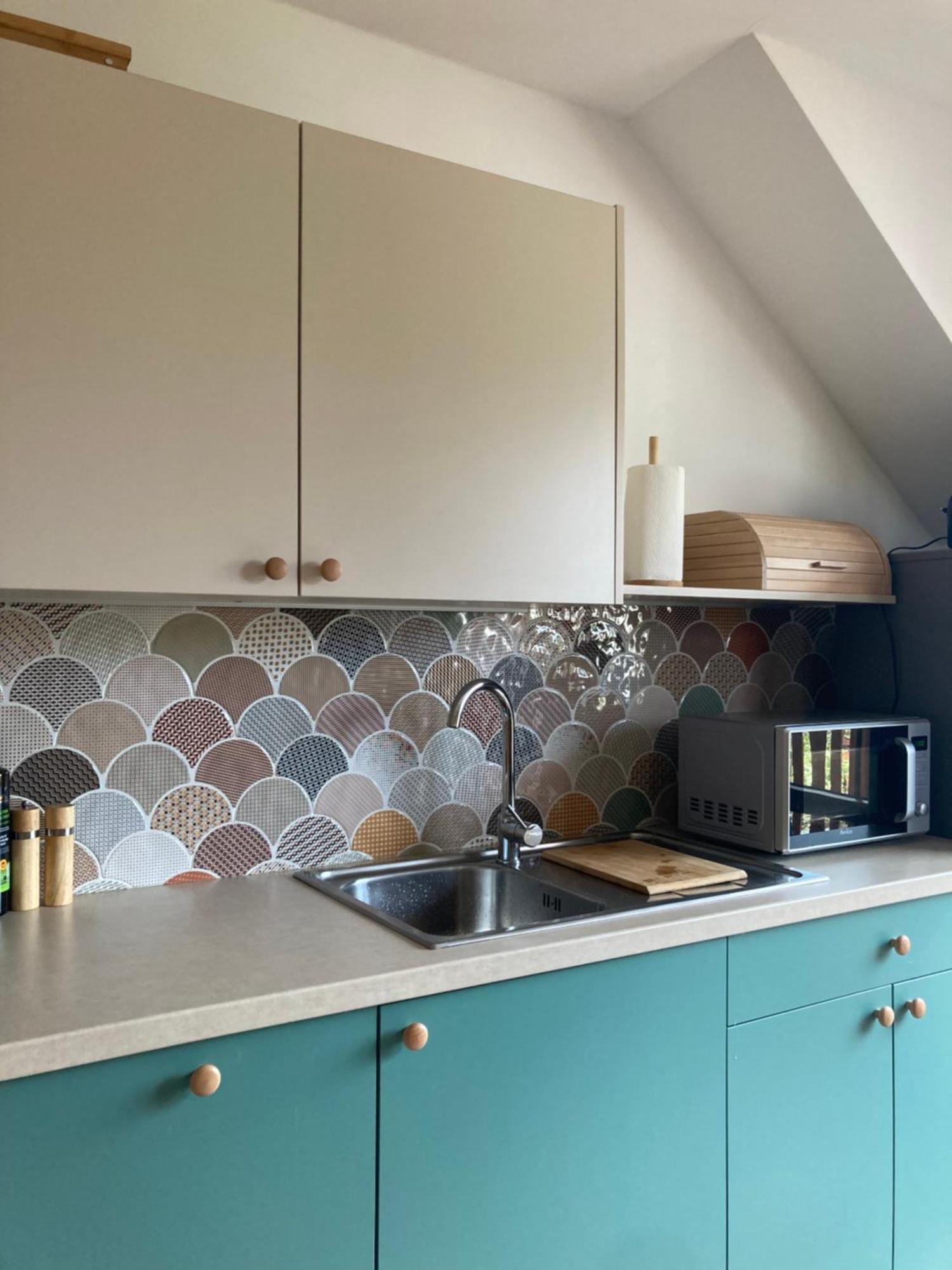 Uroczy Apartament U Mirki Podgórzyn 外观 照片