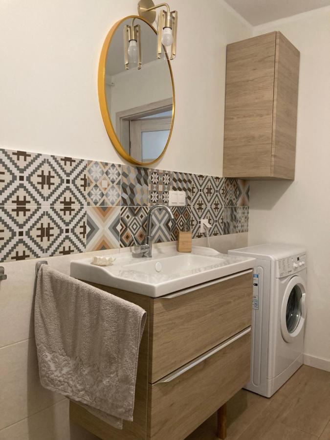 Uroczy Apartament U Mirki Podgórzyn 外观 照片