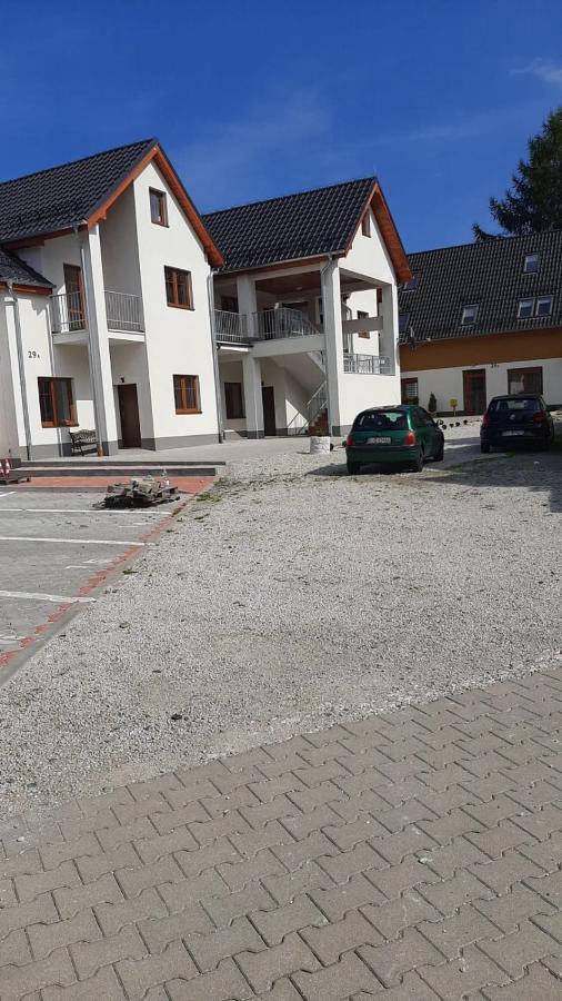 Uroczy Apartament U Mirki Podgórzyn 外观 照片